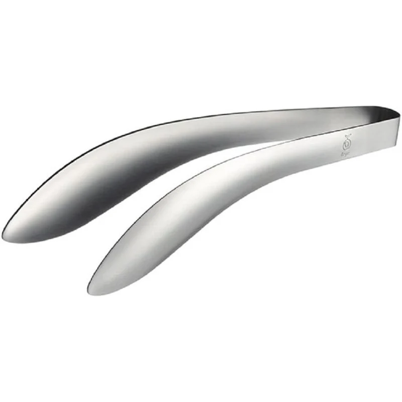 Leye Narrow Fingertip Tongs For Toppings & Garnishes