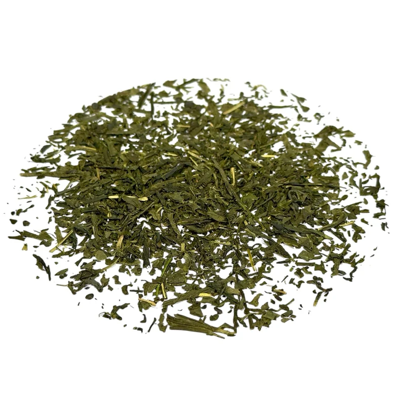 Japan Sencha Makinohara