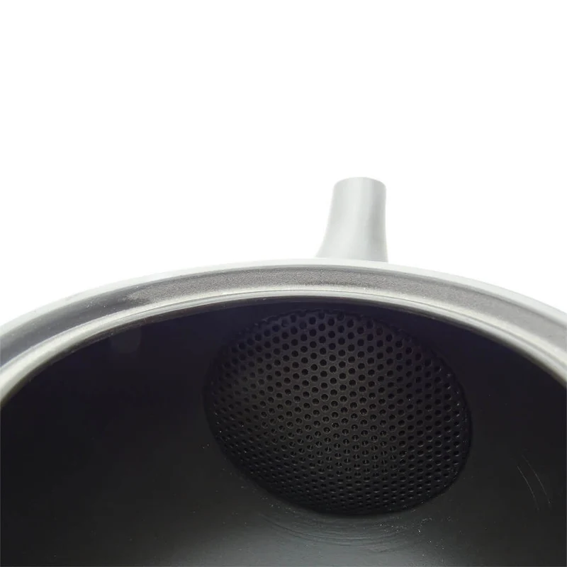 Kyusu aus Tokoname geriffelt