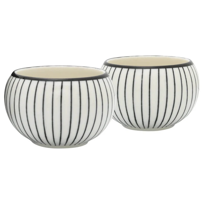 Geschenkset Shanxi mit zwei Cups