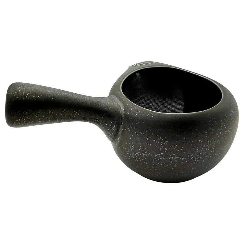 Offene Kyusu in Variationen