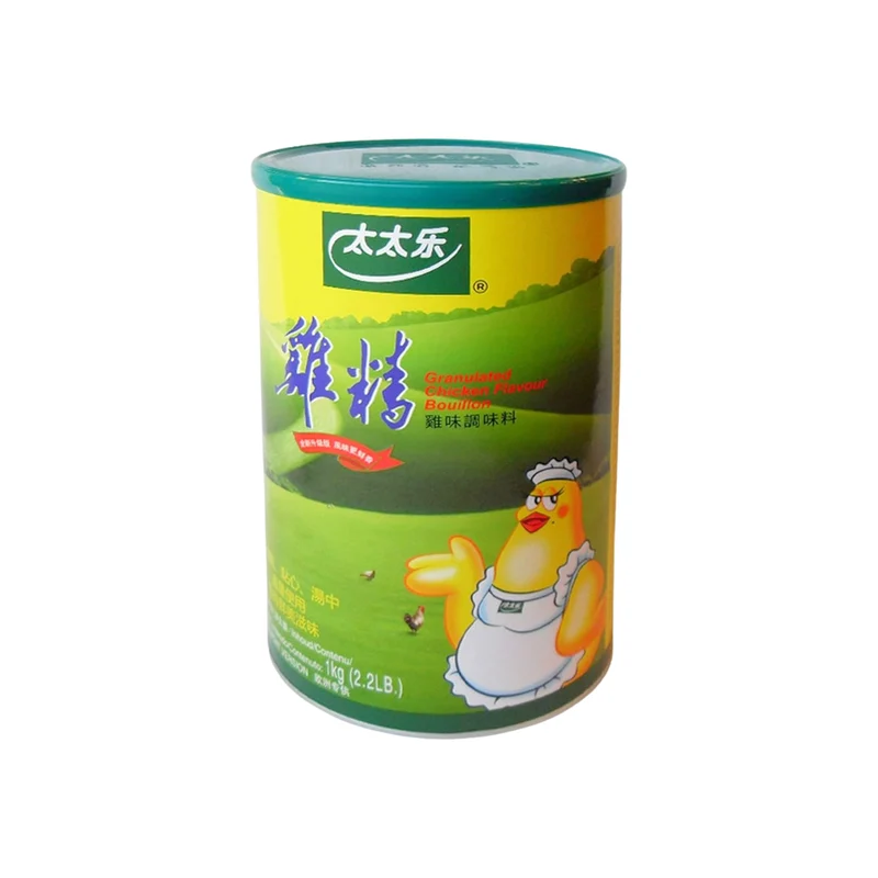 Totole Hühnerpulver 1Kg