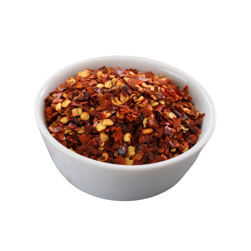 TRS Chiliflocken extra scharf 100g
