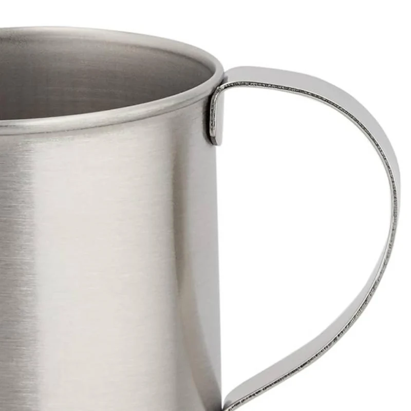 Stainless Steel Mug Tsubame Made for Outdoor Use 300ml