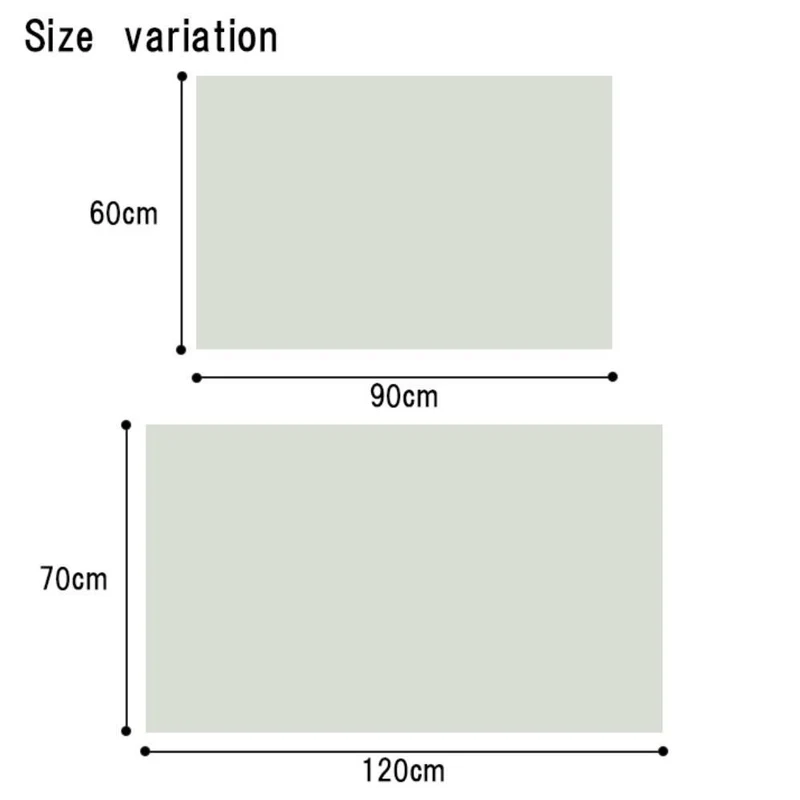 Ikehiko Eco Friendly Igusa Rush Grass Door Mat