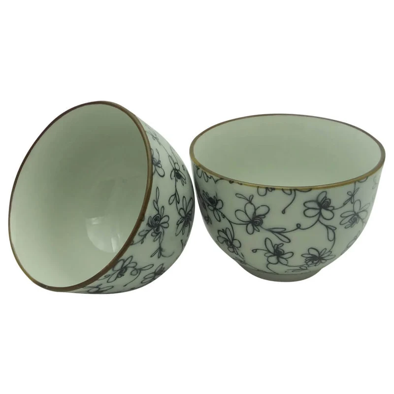Japanisches Tee Set Furawa