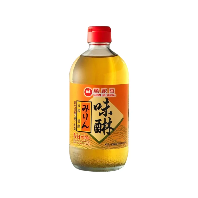 Wan Ja Shan Kochwein Mirin 450ml