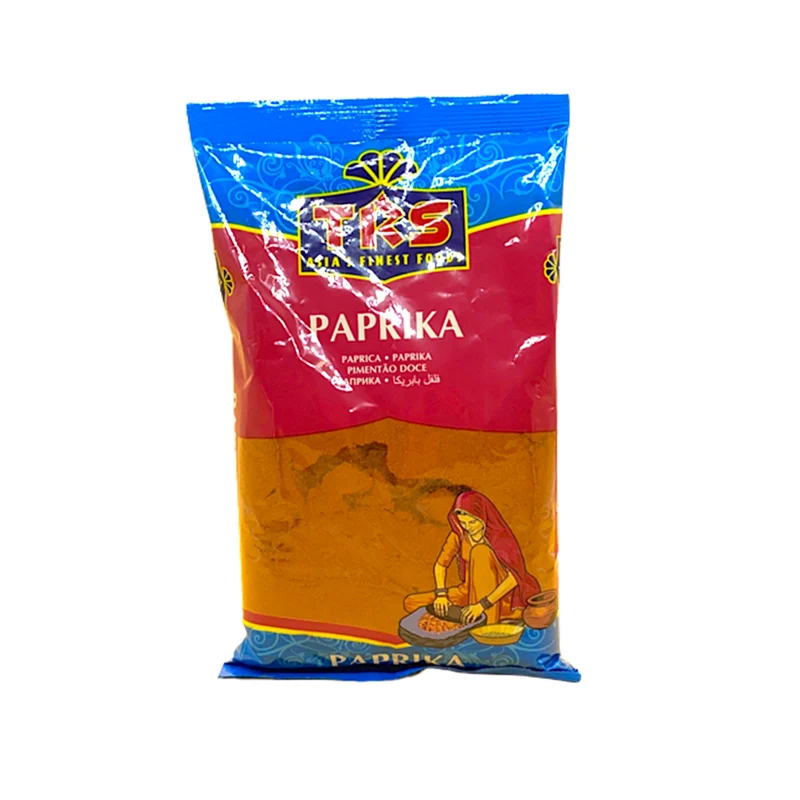 TRS Edelpaprika süß 100g