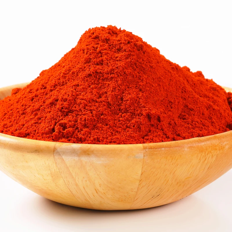 TRS Edelpaprika süß 100g