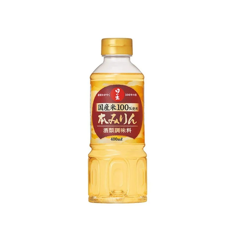 Hinode Hon Mirin Kochwein 400ml