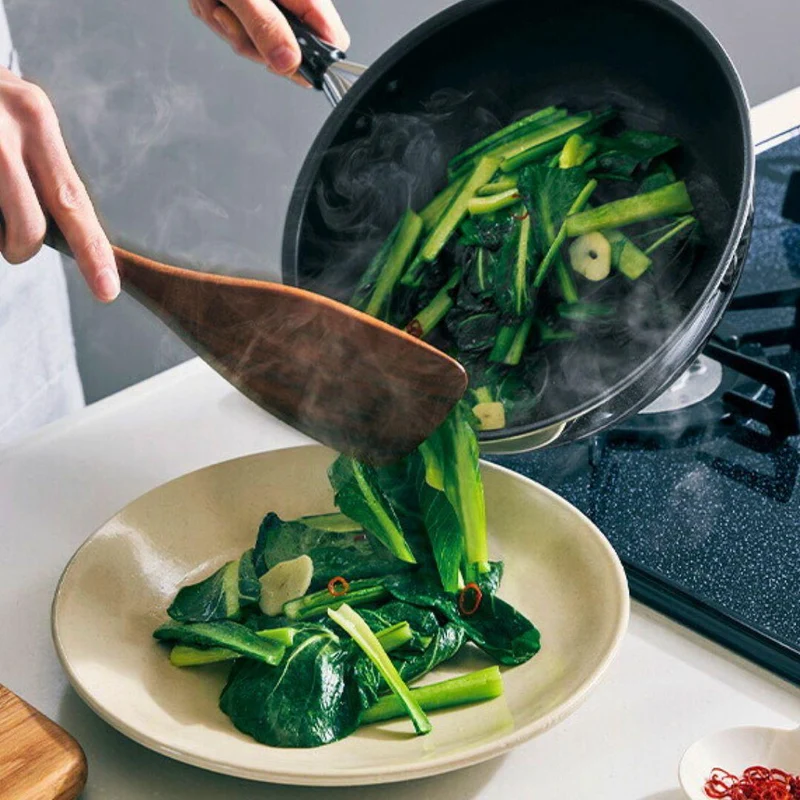 Vita Craft Carpenter Lightweight PFOA-Free Frying Pan