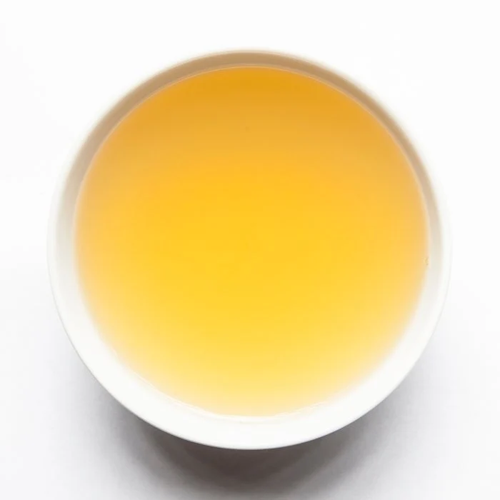 Sencha Erdbeere-Trüffel