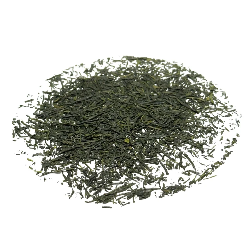 Japan Gyokuro Asahi Bio
