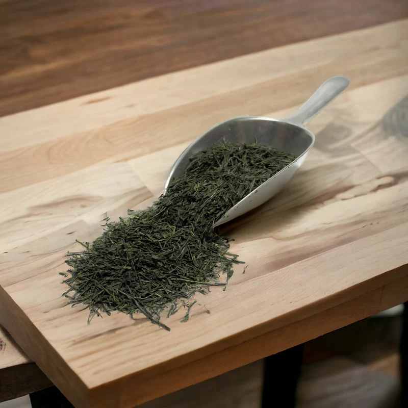 Japan Gyokuro Asahi Bio