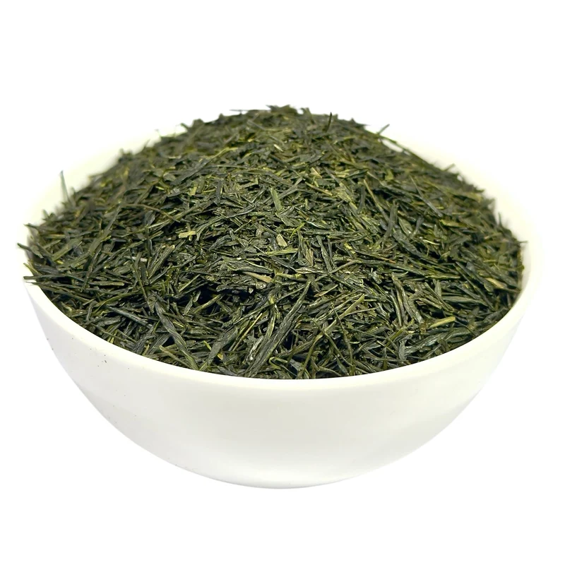 Japan Gyokuro Hiki