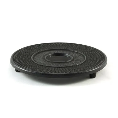 Cast Iron Trivet for Teapot