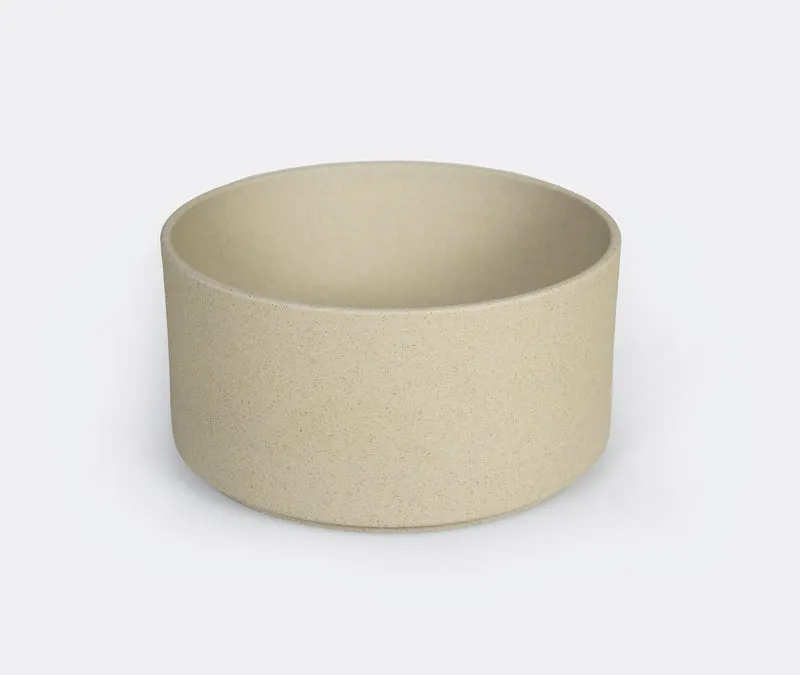 Bowl Natural - 145x72mm