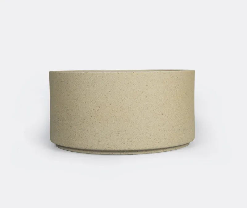 Bowl Natural - 145x72mm
