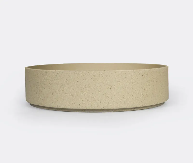 Bowl Natural - 220x55mm