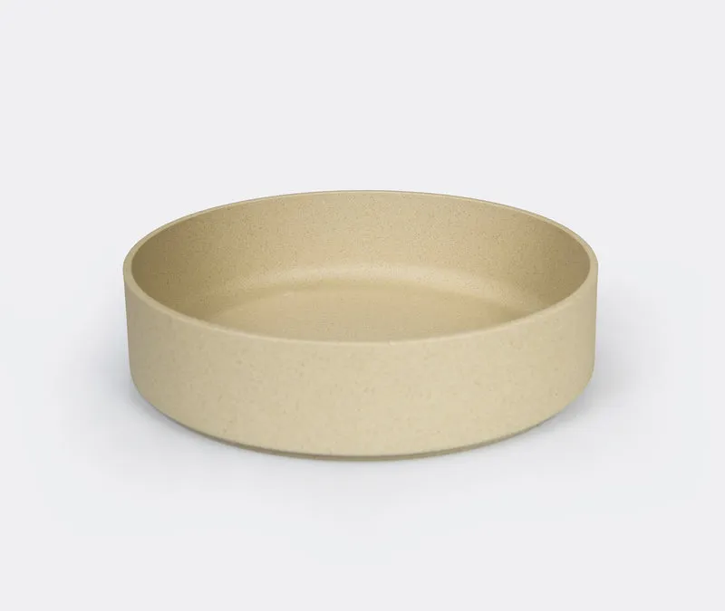 Bowl Natural - 220x55mm