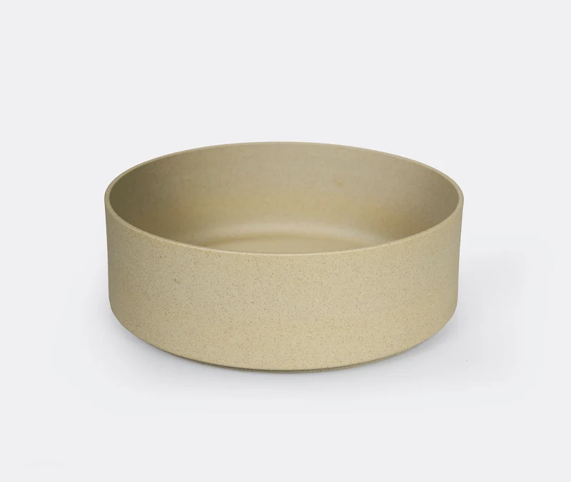 Bowl Natural - 220x72mm