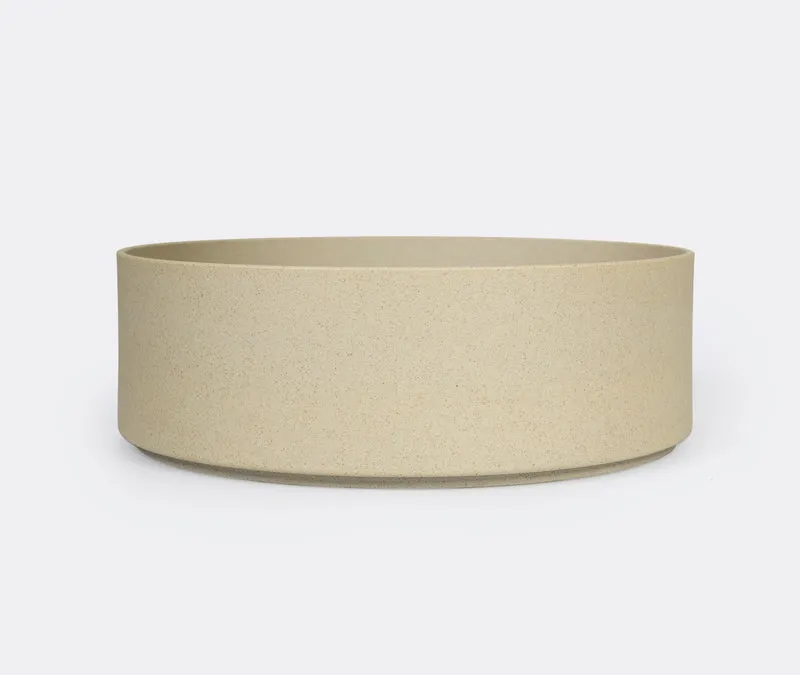 Bowl Natural - 220x72mm