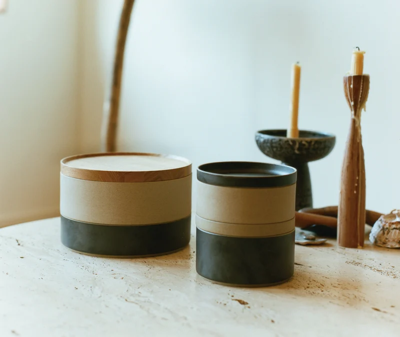 Bowl Natural - 220x72mm