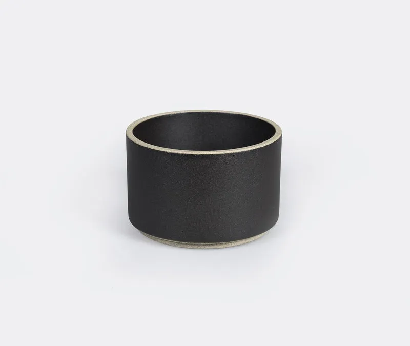 Cup Black - 85x55mm