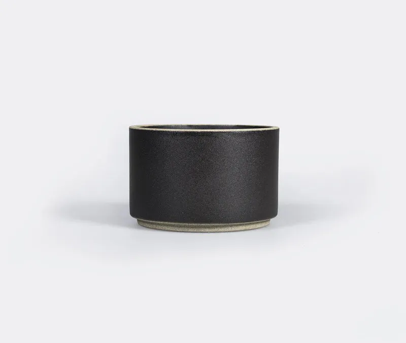 Cup Black - 85x55mm