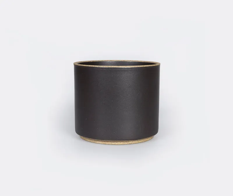 Cup Black - 85x72mm