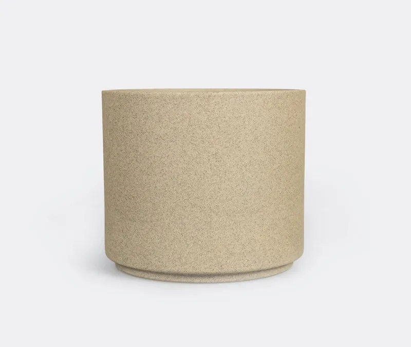 Cup Natural - 85x72mm