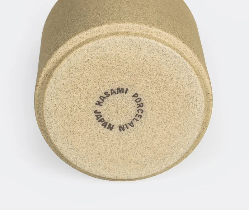 Cup Natural - 85x72mm