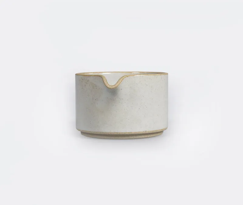Milk Jug - Clear
