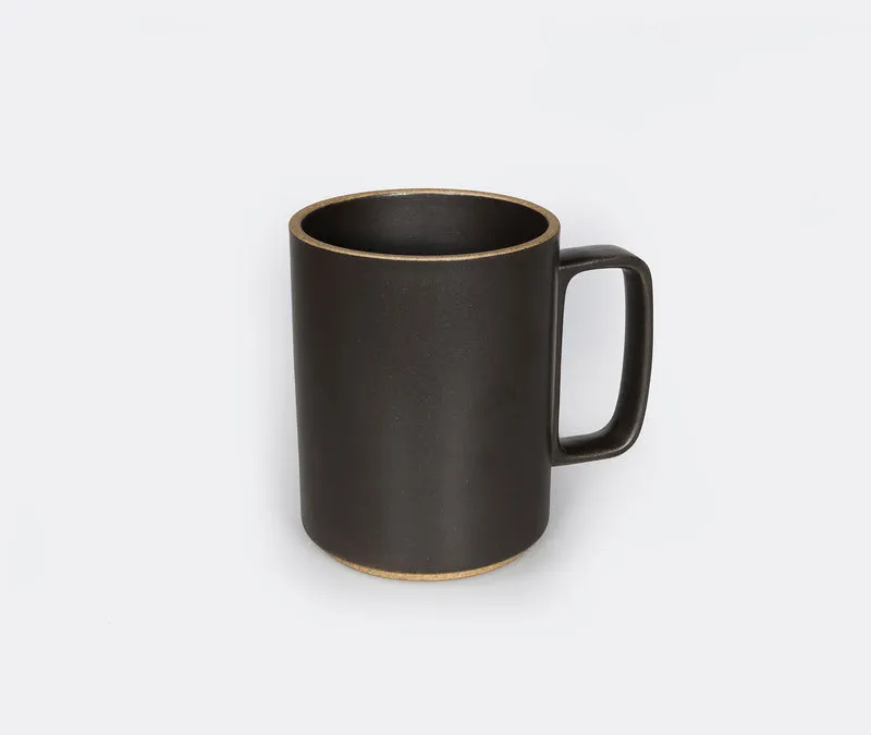 Mug Black - Large