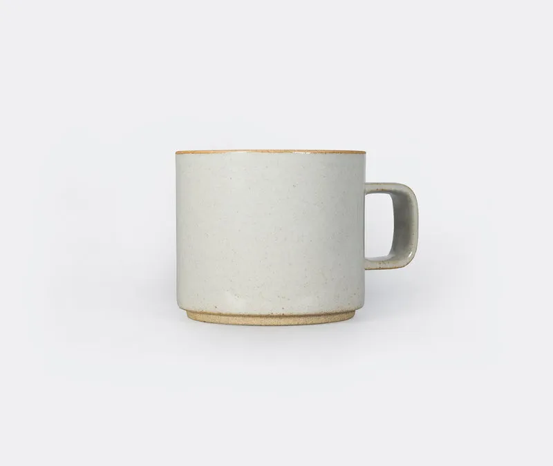 Mug Clear - Small