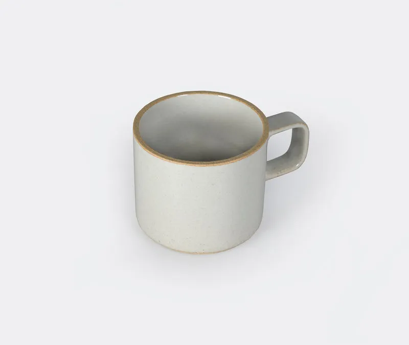 Mug Clear - Small