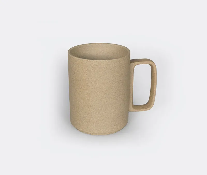 Mug Natural - Large