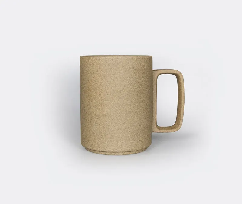 Mug Natural - Large