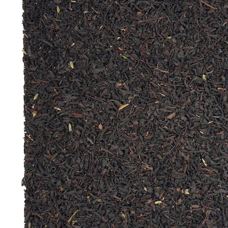 Earl Grey Ivory