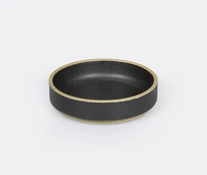 Plate Black - 85x21mm