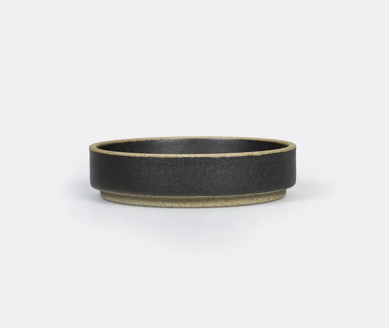 Plate Black - 85x21mm