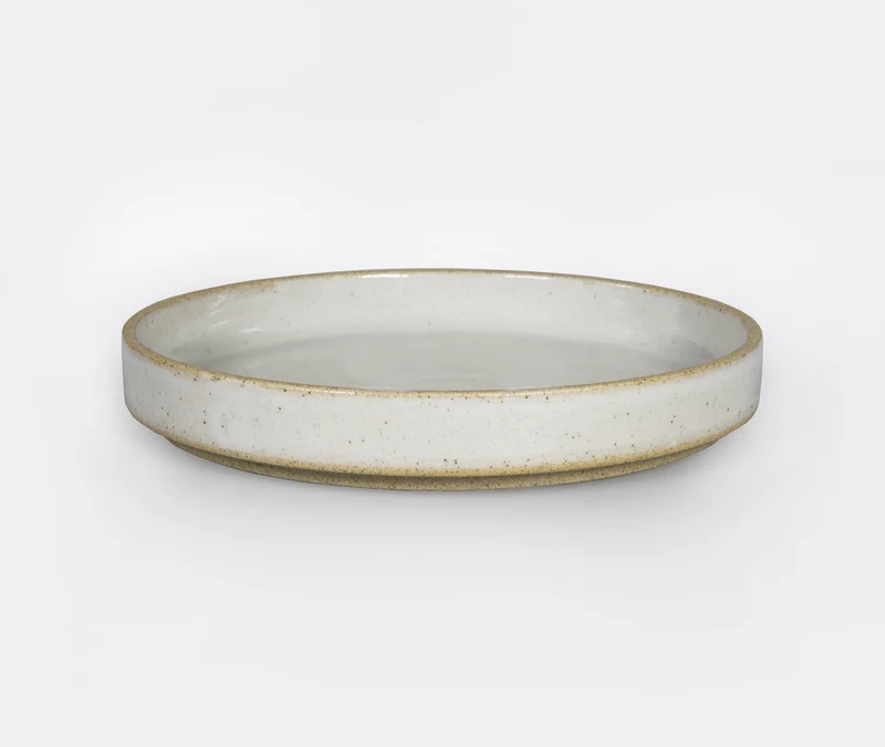 Plate Clear - 145x21mm