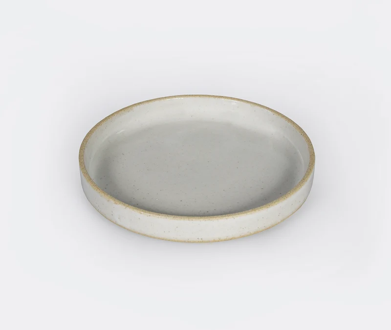 Plate Clear - 145x21mm