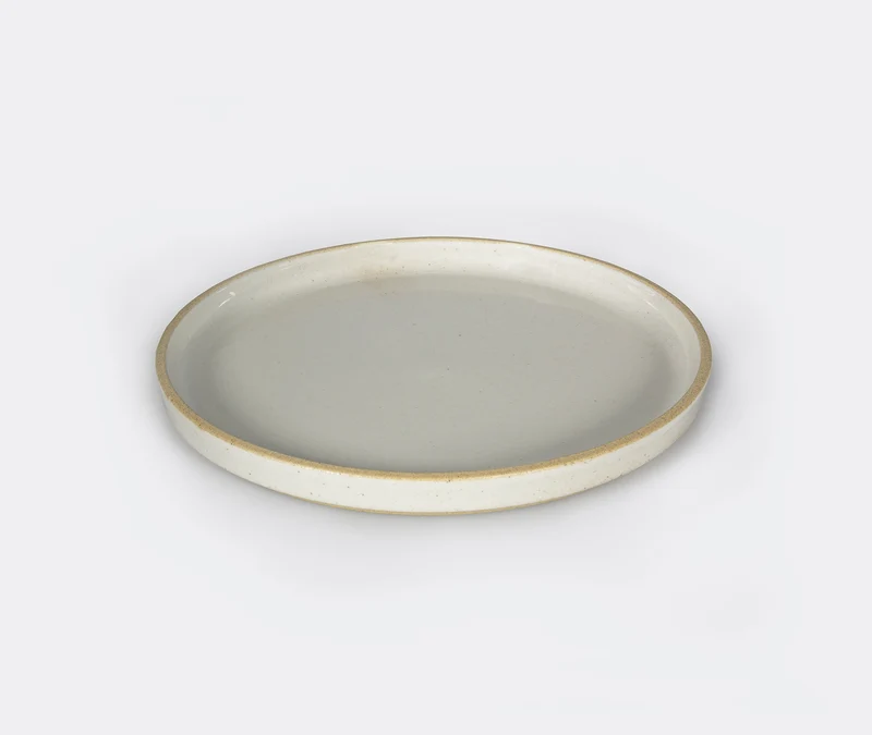 Plate Clear - 220x21mm