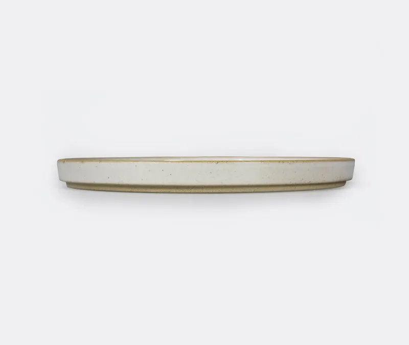 Plate Clear - 220x21mm
