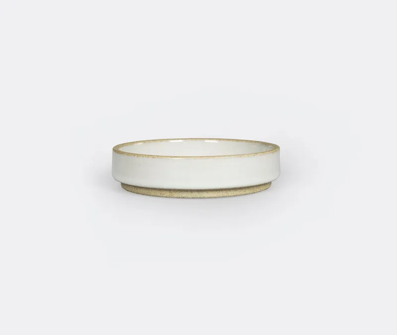 Plate Clear - 85x21mm