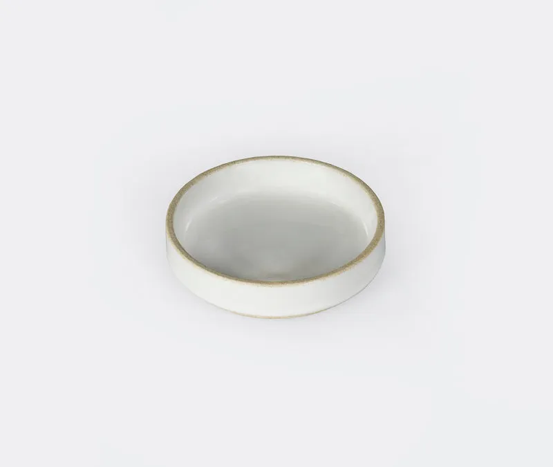 Plate Clear - 85x21mm