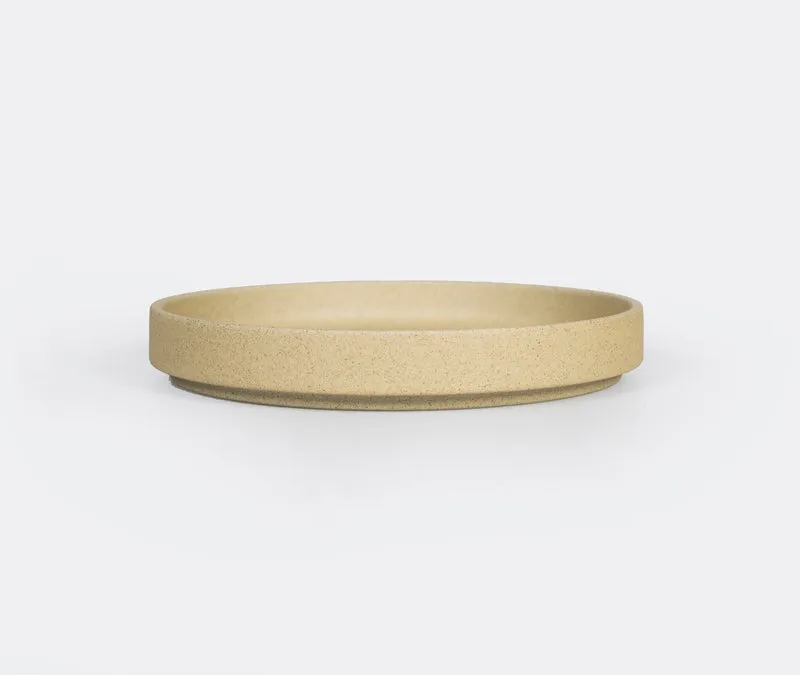 Plate Natural - 145x21mm