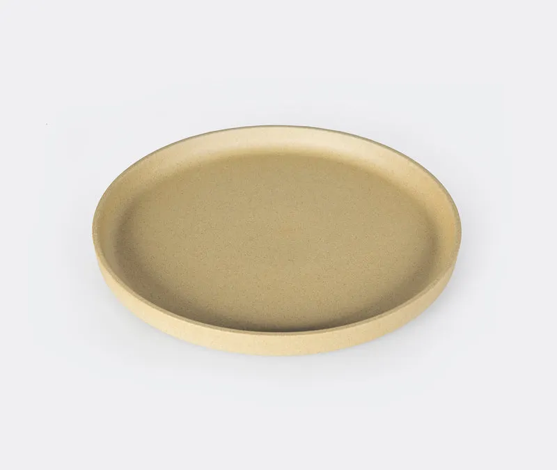 Plate Natural - 220x21mm
