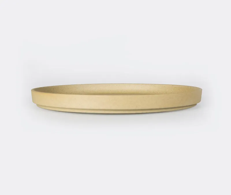 Plate Natural - 220x21mm